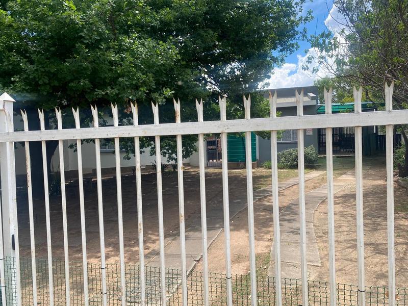0 Bedroom Property for Sale in Bergsig Western Cape